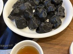 -洁神饭庄·海鲜·青岛菜·30年老字号(五四广场店)