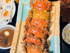 -花潮料理艺食馆(SM新生活广场店)
