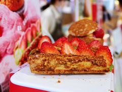 -西树泡芙(静安大悦城店)