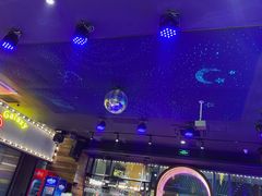 大堂-盱眙小龙虾(天虹店)