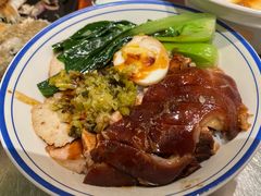 -潮界(LU·ONE凯德晶萃广场店)