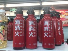 -全家便利店(东直门店)