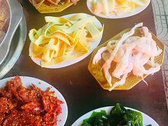 -重庆火锅(西安店)