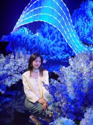 -格乐利雅婚礼艺术中心(浦东花木店)