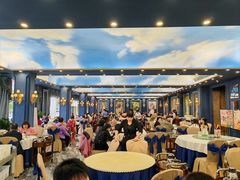 -馨越楼·点心·粤菜(赤坎店)