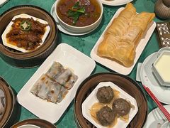 -誉八仙粤菜(万象天地店)