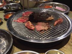-釜山火炉·海鲜烤肉(紫藤路店)