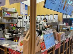 -迷客夏Milksha(无锡苏宁店)