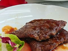 -傲廬·云端餐厅·深圳柏悦酒店