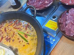 -阳阳老火锅(小南门店)
