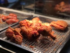 -潘大师炸鸡腿(莱蒙店)