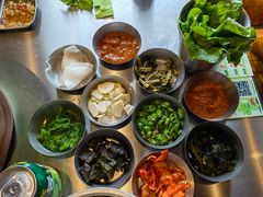 -山葵说·泥炉烤肉(泰达时尚E街区店)
