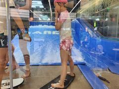 -INLANG饮浪室内冲浪(苏河湾万象天地店)
