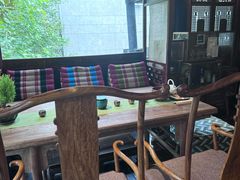 -鱼桥巷·美学川菜