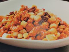 -香满楼(清水河路店)