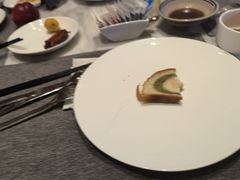 -北京王府井希尔顿酒店·万斯阁西餐厅