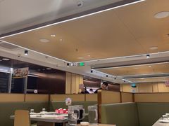 -海底捞火锅(武胜路凯德广场店)