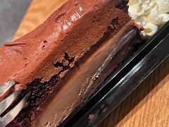 -The Cheesecake Factory 芝乐坊餐厅(王府中環店)
