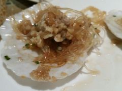 扇贝粉丝销量供应一次只能取两快-339旋转餐厅(天府熊猫塔店)