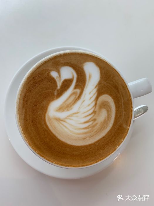 黑天鹅蛋糕 · 下午茶(亮马桥官舍店)图片