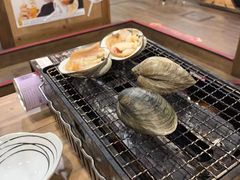 -札幌二条市场 大矶(本店)