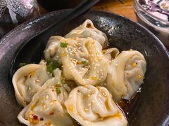 红油抄手-归蜀第成都串串料理(梅花路店)
