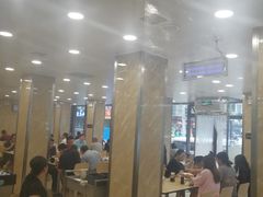 大堂-老四季(南市场店)