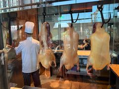 -北京老铺烤鸭(老城根店)