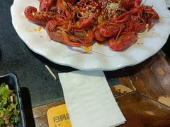 -冯排骨涮烤火锅(华商国际城店)