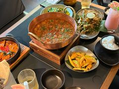 -Ameigo梅果·云贵川bistro(长宁来福士店)