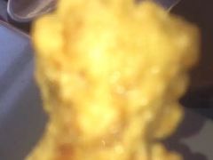 -翁记面线糊