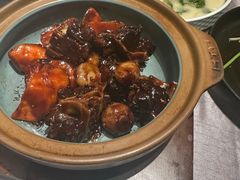 -A One Kitchen·南京精菜馆(德基广场店)