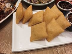 -锦绣金山人家(友谊店)