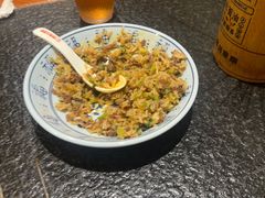 -福苗小骆驼烧烤(大唐不夜城店)