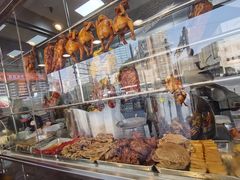 -永祥烧腊餐厅(虹口店)