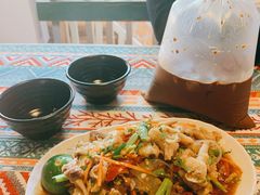 -半坡九号老挝冰咖啡