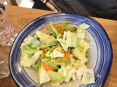 -金豆角砂锅焖面(安贞店)