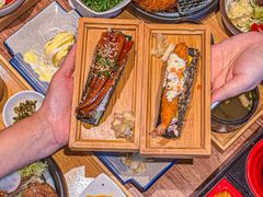 -笑福亭日式料理店(财富中心店)