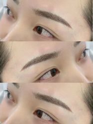 -Verywang半永久纹眉•仪器野生眉