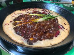 -周幺妹重庆老火锅(银泰城总店)