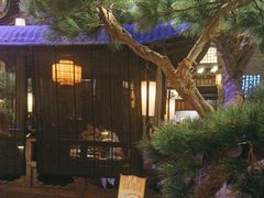 -绿茶餐厅(千岛湖银泰城店)