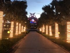 -三亚海昌梦幻海洋不夜城