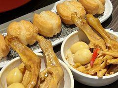 -胖哥俩肉蟹煲(杭州大厦中央广场店)
