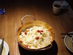 -北方家宴(番禺永旺店)