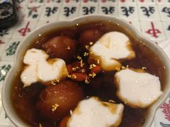 -堂屋糖水店(愚园店)