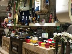 -芭菲盛宴·环球美食(袁家岗店)