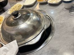 -光头药膳鸡(莱茵小镇店)