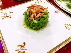 -惠丰堂饭庄(北洼路店)