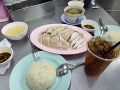 -红大哥水门鸡饭(總店)