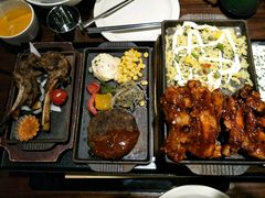 -火炉火自助餐(枫蓝国际店)